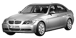 BMW E90 C3658 Fault Code