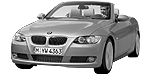 BMW E93 C3658 Fault Code