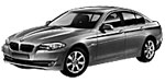 BMW F10 C3658 Fault Code